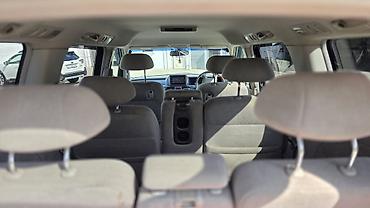 voxy noah: Honda Elysion: 2004 г., 2.4 л, Автомат, Газ, Минивэн — 6