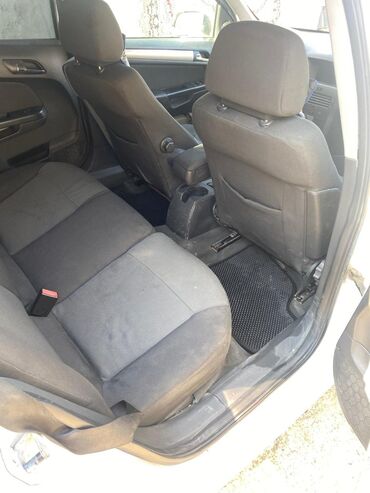 Opel: Opel Astra: 1.3 l | 2007 il 248000 km Universal — 6