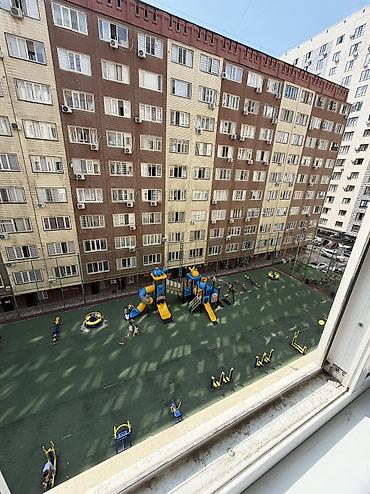 Продажа квартир: 3 комнаты, 99 м², Нижний Джал (Джал-23) Элитка, 5 этаж, Косметический ремонт — 3