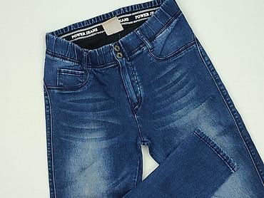 jeans eagle american: Jeansy damskie, rozmiar S — 1