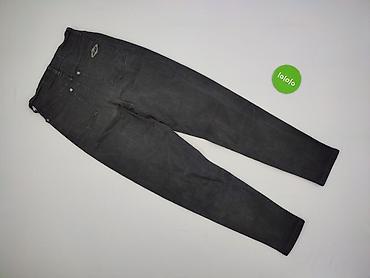 denim boot: Jeansy damskie, rozmiar S — 3