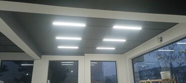 Ремонт под ключ: Отделочные и ремонтные работы «под ключ» - Современные — 30