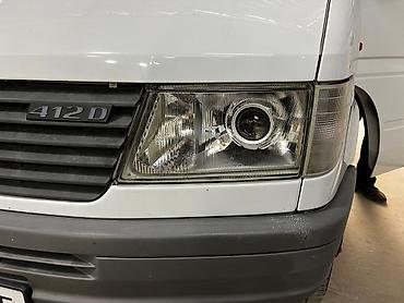 led свет: Bi led, линзы, led лампы, автосвет, ремонт фар полировка фар — 9