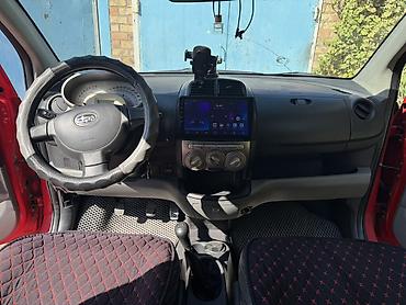дверные карты субару: Subaru Justy: 2008 г., 1 л, Механика, Бензин, Хэтчбэк — 2