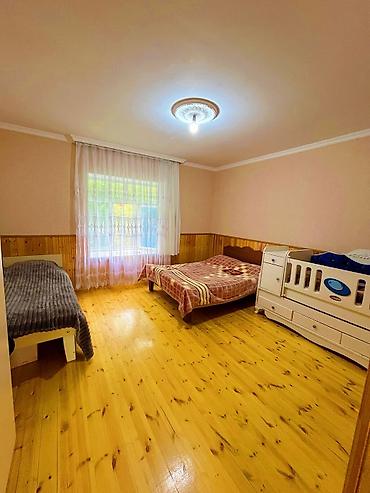 4 otaqlı ev certyojları: 120 kv. m, 4 otaqlı, İnternet, Artezian quyusu, Telefon — 8