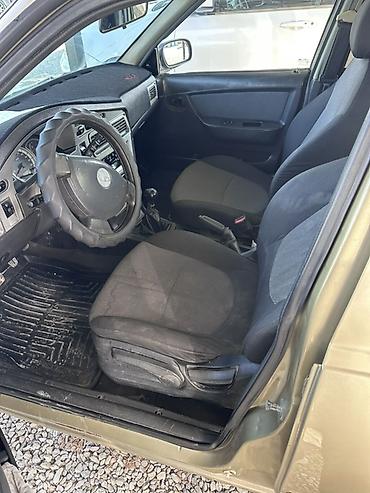 матис цены: Chevrolet Nexia: 2011 г., 1.5 л, Механика, Бензин, Седан — 4
