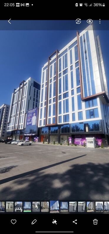 продается коммерческое помещение псо: Ижарага берем Офистик, 90 кв. м, Бизнес борборунда, 1-катар, Өзүнчө санитардык түйүнү менен, Коопсуздук системасы менен