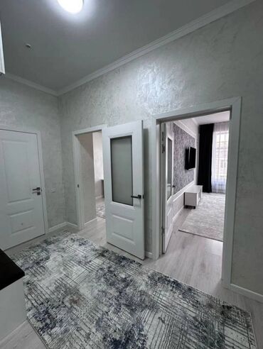 Продажа квартир: 2 комнаты, 68 м², Элитка, 14 этаж, Евроремонт
