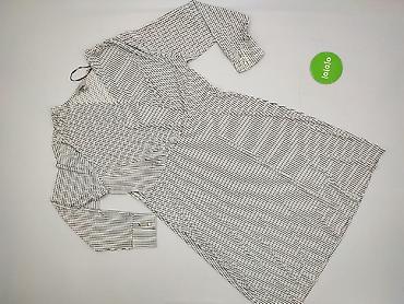 hm stroje: H&M, Sukienka damska, rozmiar L — 2
