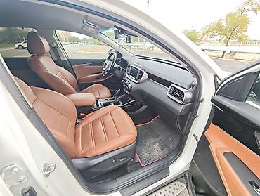 Kia: Kia Sorento: 2019 г., 2 л, Автомат, Дизель, Кроссовер — 20