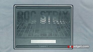 ASUS: Yeni ASUS ROG, 16 ", Intel Core i9, 1 TB, Ödənişli çatdırılma, Rayonlara çatdırılma, Ünvandan götürmə — 6