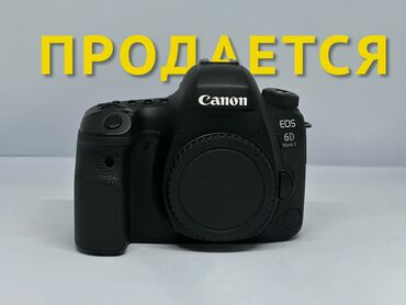 Фотоаппараты: Canon 6D Mark II + объектив 24-105 II поколения🤯✅ EOS 6D Mark || -