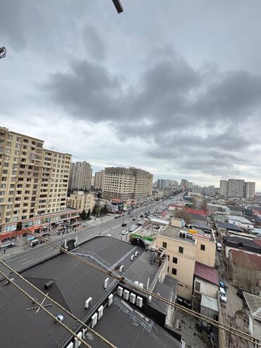 Uzunmüddətli kirayə mənzillər: Bu qiymete bu binada satiwda ev olmur. Mukemmel proyektdir. Butun — 7