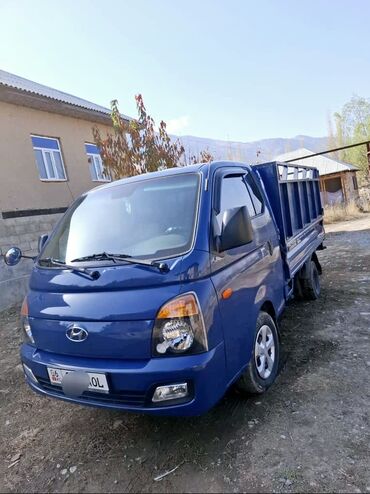 набор инструментов force: Легкий грузовик, Hyundai, Стандарт