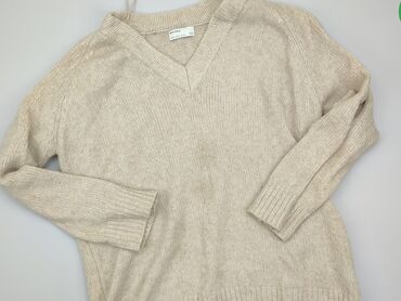 Jumpers: Bershka, M (EU 38), condition - Fair