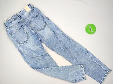 bell bottom jeans: Zara, Jeansy damskie, rozmiar S — 3