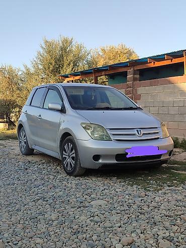 карбиратор газ 53: Toyota Ist: 2003 г., 1.5 л, Автомат, Бензин — 1