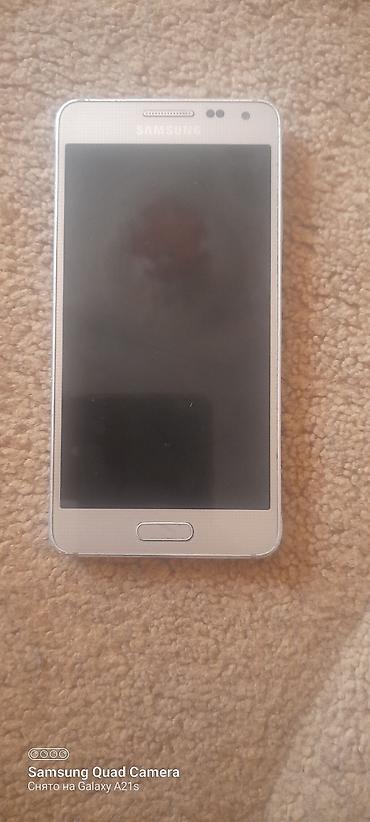 tikis masinlari təmiri: Samsung Galaxy A5, 16 GB, rəng - Qızılı — 1