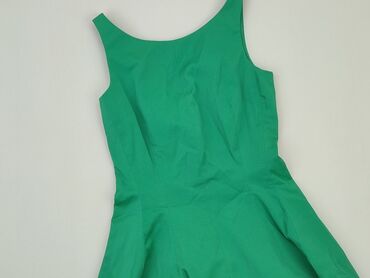 damskie letnie sukienki: Dress, M (EU 38), condition - Very good