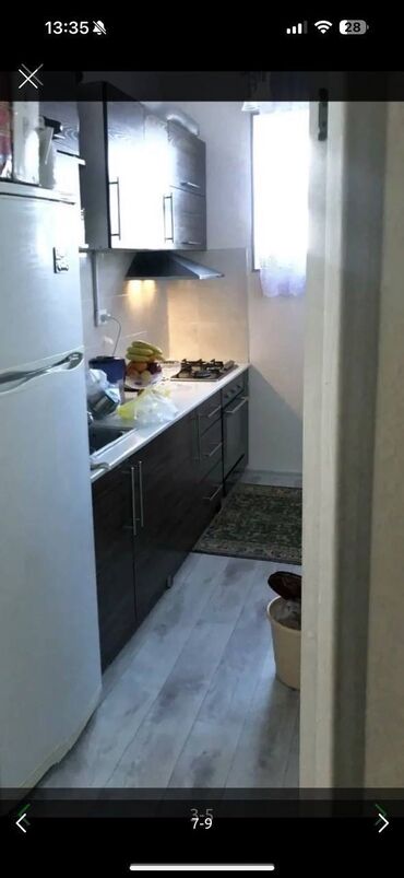 час день ночь: 4 комнаты, 83 м², 5 этаж