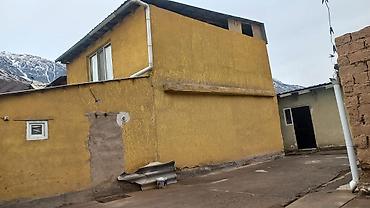 Продажа полдома: Саламатсыздарбы! Нарын шаарынын, Жаны-жол аймагынан 5 болмолуу там — 9
