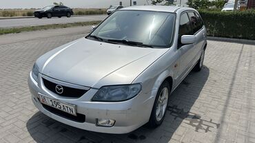 дросельная заслонка мазда кронос: Mazda 323: 2001 г., 1.6 л, Механика, Бензин, Хетчбек