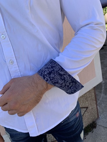 Košulje: USPA-U.S. POLO ASSN-Original muska kosulja u M,L i XL velicinama — 8
