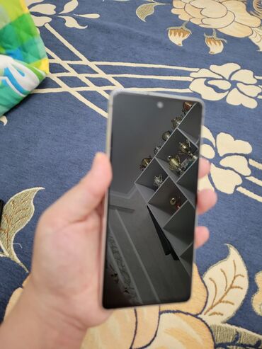 Samsung: Samsung Galaxy S20, цвет - Белый, 2 SIM — 6