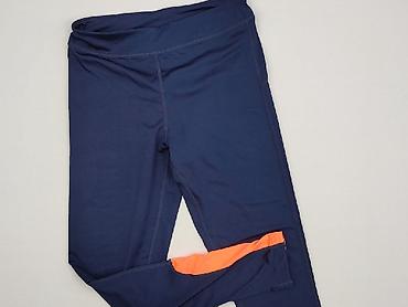 elit look: Legginsy Sportowe damskie, rozmiar M — 1