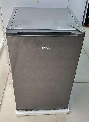 Soyuducular: Soyuducu Dondurucu Regal Türkiyə istehsalı 👇 2 modeli var Soyuducu ve — 7