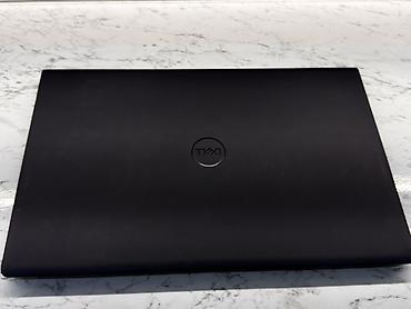 Dell Vostro 15 3510 noutbuku Xüsusiyyətlər: - Ekran: 15.6" -