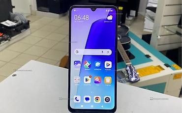 jack e4: Redmi, Redmi 14C, Б/у, 128 ГБ, цвет - Черный, 2 SIM — 1