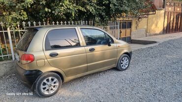 девоо нексия: Daewoo Matiz: 2007 г., 0.8 л, Механика, Бензин, Купе