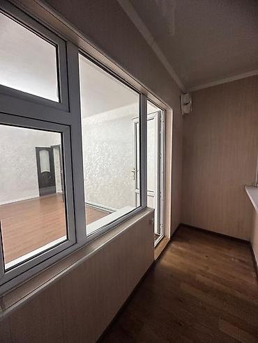 Продажа квартир: 1 комната, 35 м², Кок-Жар мкр 105 серия, 3 этаж, Свежий ремонт — 5