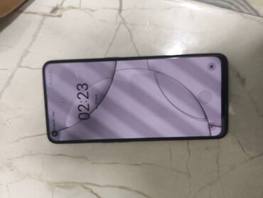 deepcool matrexx: Realme GT Master Edition, Колдонулган, 128 ГБ, түсү - Күмүш, 2 SIM