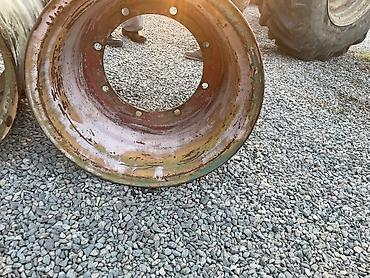 Шины: Шины и камеры на сельхозтехнику и спецтехнику Т-150 погрузчики кара — 19