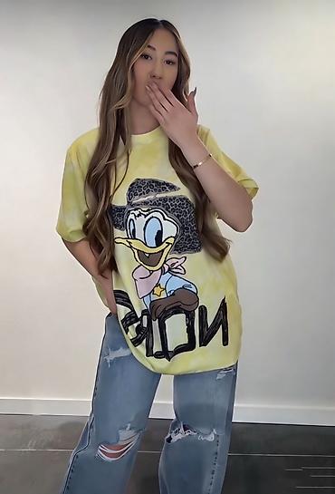 Majice kratkih rukava: Majicee 2200 din 🙂 — 12