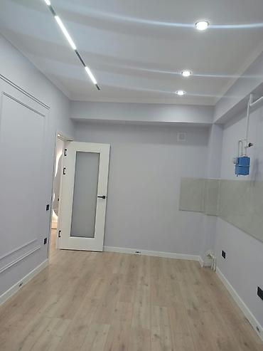 ищу кватира: 1 комната, 46 м², Элитка, 2 этаж, Дизайнерский ремонт — 2