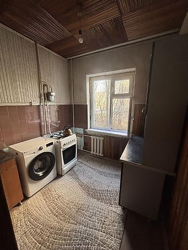 Продажа квартир: 2 комнаты, 50 м², 105 серия, 2 этаж, Косметический ремонт — 10