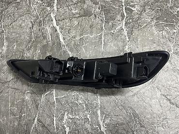 Передние фары: Передняя правая фара Hyundai 2020 г., Новый, Оригинал — 12