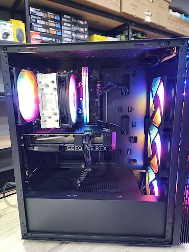 i5 8250u: Компьютер, ядер - 10, ОЗУ 16 ГБ, Игровой, Новый, Intel Core i5, NVIDIA GeForce RTX 4060 Ti, NVMe — 5