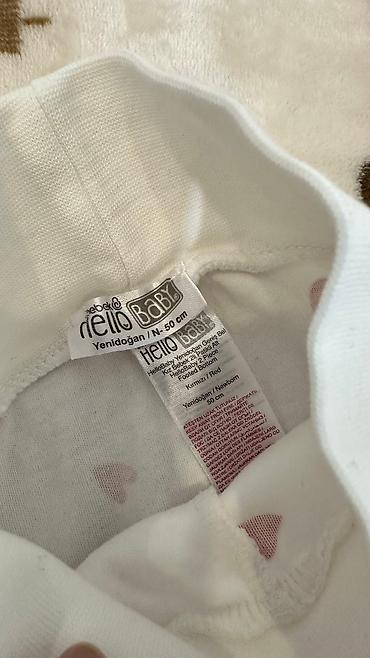 Другие товары для новорождённых: Продаю одежду(21 штука)Турция/Кыргызстан, для недоношенной девочки до — 18