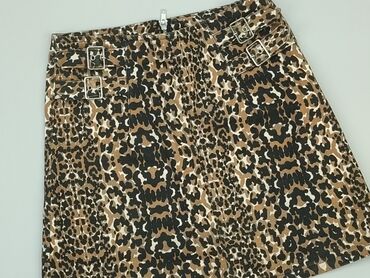 bluzki na ramiaczkachch z falbanką: Skirt, Topshop, S (EU 36), condition - Good