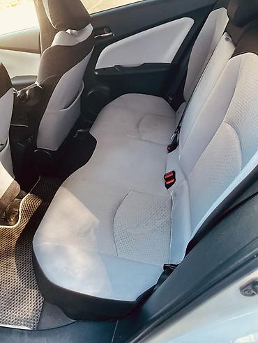 тойота приус цена в кыргызстане: Toyota Prius: 2019 г., 1.8 л, Вариатор, Гибрид, Лифтбек — 7