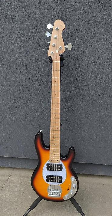 dex rock: HARLEY BENTON MM-85A SB B-STOCK MODEL 3 | Slanje po dogovoru ili — 2