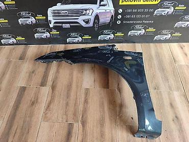 Blatobrani: BLATOBRANI KRILA ZA FORD C-MAX, ESCORT, FIESTA . OD 1998. DO 2010 — 15
