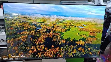 google: Телевизор YASIN 65" LED-65Q90 (4K QLED, Google TV) - Диагональ: 65 — 5
