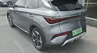 byd диски: BYD Yuan Plus: 2025 г., Автомат, Электромобиль, Кроссовер — 2