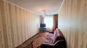 Продажа квартир: 3 комнаты, 58 м², 104 серия, 5 этаж, Старый ремонт