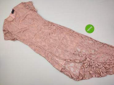 custommade sukienki: PrettyLittleThing, Sukienka damska, rozmiar M — 2